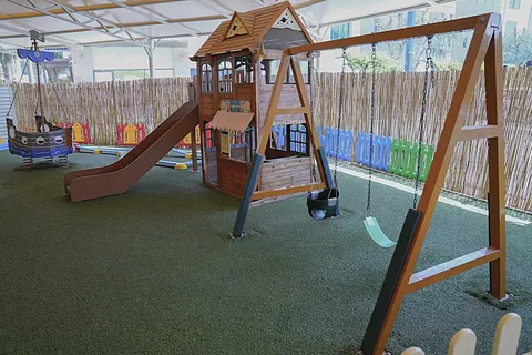 Dibber The Sustainable City Nursery — photo 4