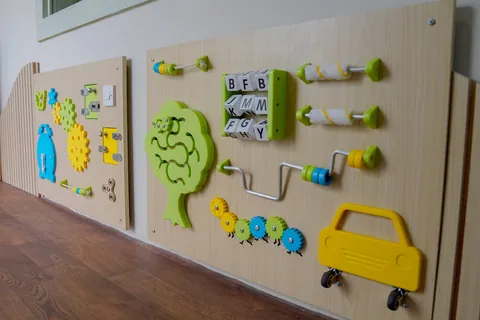 Dibber The Sustainable City Nursery — photo 6