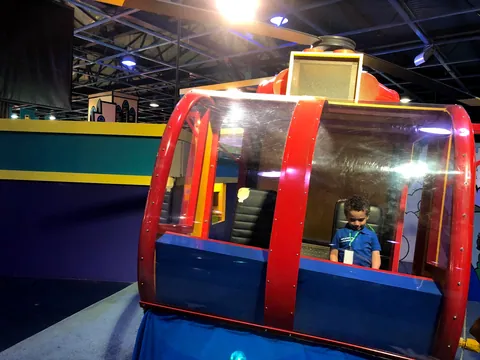 Dolphin Nursery — photo 5