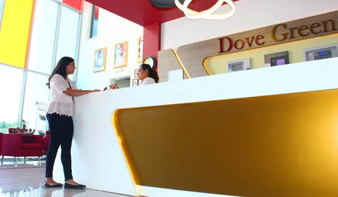 Dove Green Private School — photo 4