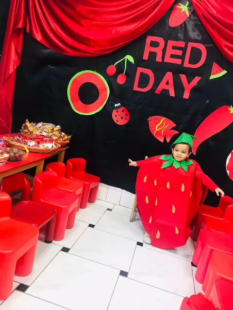 حضانة دريم لاند الفيحاء - Dream land Nursery — photo 2