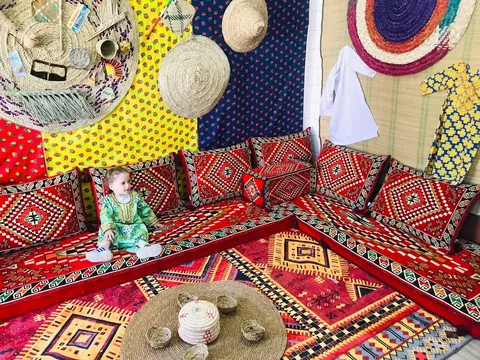 حضانة دريم لاند الفيحاء - Dream land Nursery — photo 3
