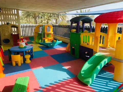 حضانة دريم لاند الفيحاء - Dream land Nursery — photo 4