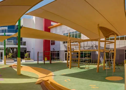 Dubai British School - Jumeirah Park — photo 4