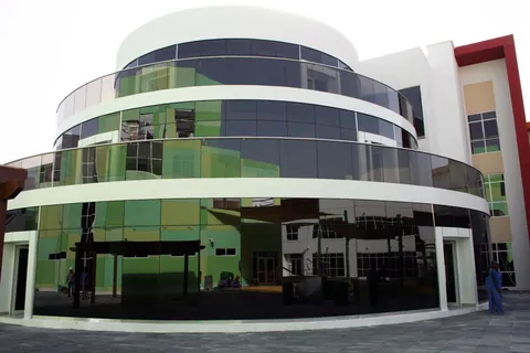 Dubai British School - Jumeirah Park — photo 5