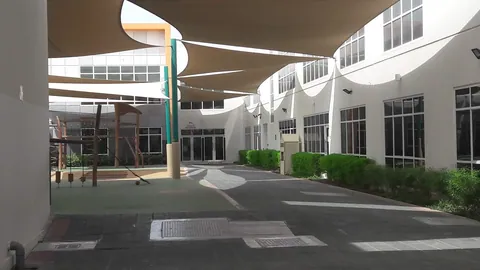 Dubai British School - Jumeirah Park — photo 6