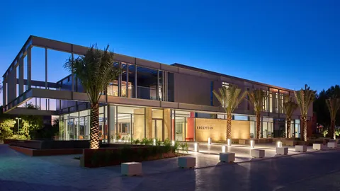 Dubai College — photo 2