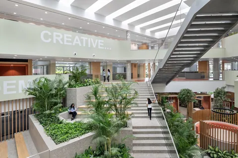 Dubai College — photo 3