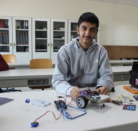 Dubai National School (LLC) — photo 4