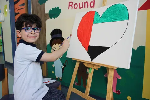 Dubai National School (LLC) — photo 5