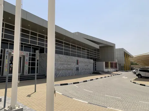 Dubai Women's Association — photo 3