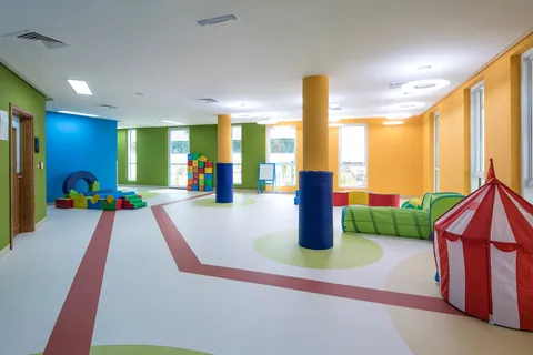 مدرسة دورهام دبي — photo 4