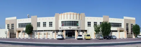 East Point Indian International School. — photo 2