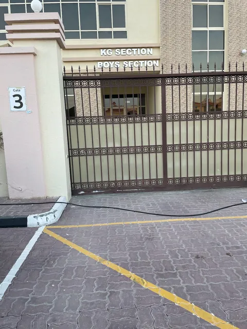 East Point Indian International School. — photo 6