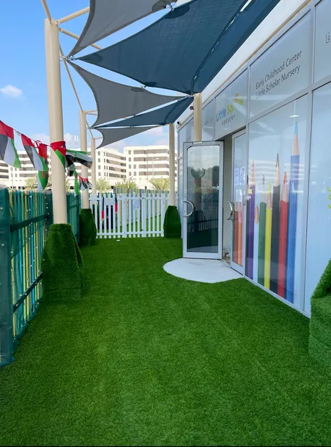 ECC Little Scholar Nursery, Dubai Investment Park — photo 2