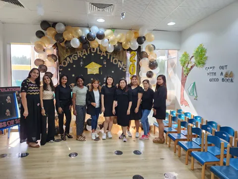 ECC Little Scholar Nursery, Dubai Investment Park — photo 5