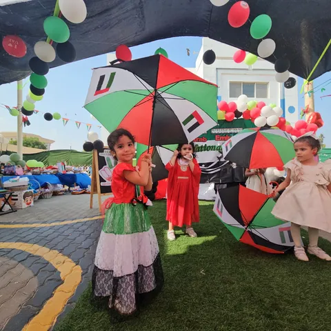 حضانة حديقة الينا عجمان — photo 4