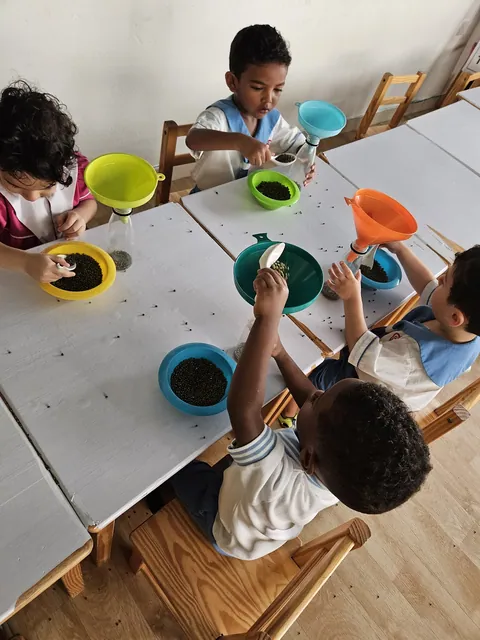 حضانة حديقة الينا عجمان — photo 6