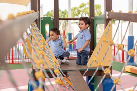 Emirates British Nursery - Dubai Silicon Oasis - Dubai facility photo