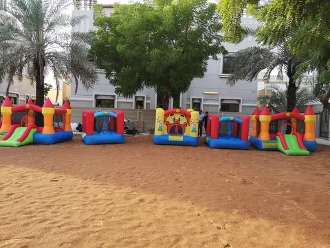 حضانة الإمارات الإنجليزية دبي — photo 3