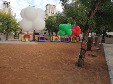 حضانة الإمارات الإنجليزية دبي — photo 4