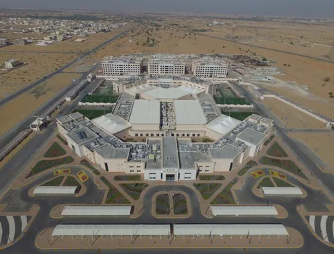 مدارس الإمارات الوطنية - حرم الشارقة — photo 3