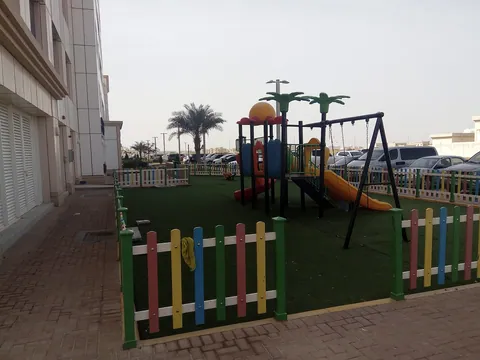 مدارس الإمارات الوطنية - حرم الشارقة — photo 4