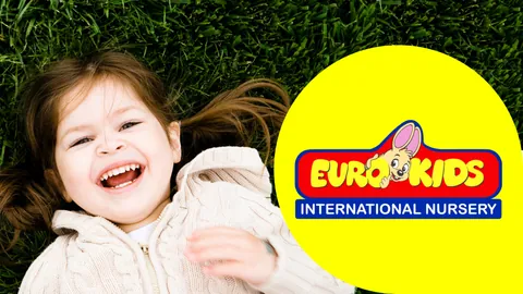 Euro Kids International Nursery Branch 2 - Al Majaz 3 Branch - Sharjah facility photo