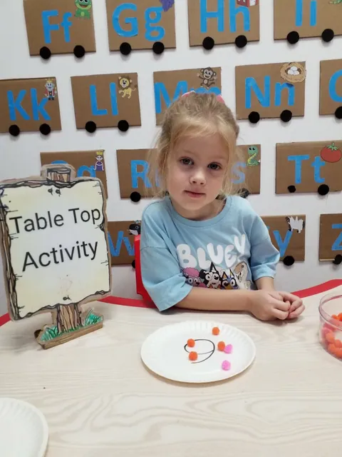 Euro Kids International Nursery Branch 2 - Al Majaz 3 Branch — photo 6