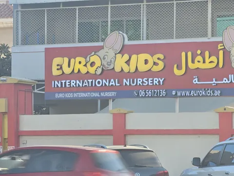 Euro Kids International Nursery- Maysaloon Branch — photo 3