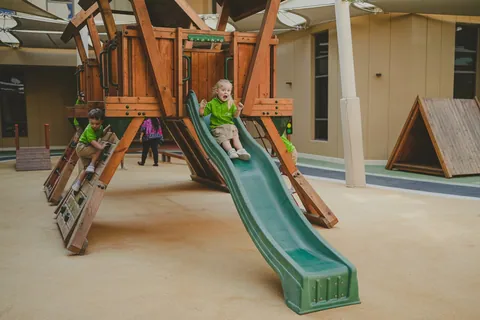 Fairgreen International School — photo 3