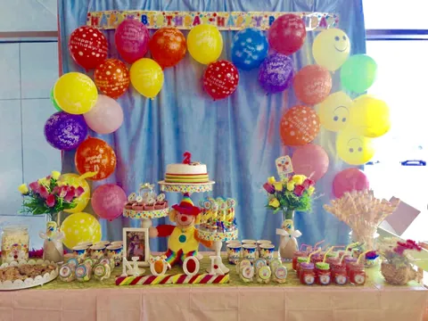 Fantasy Town Nursery & Play lounge - Dubai Silicon Oasis — photo 5