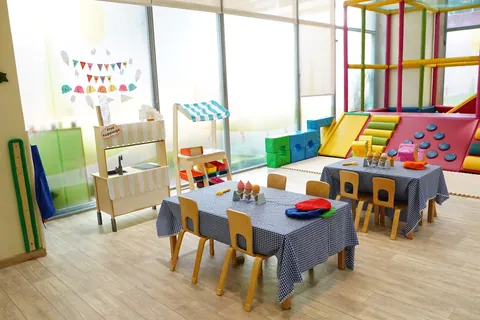 First Path Montessori - Early Childhood Center, Business Bay — photo 2
