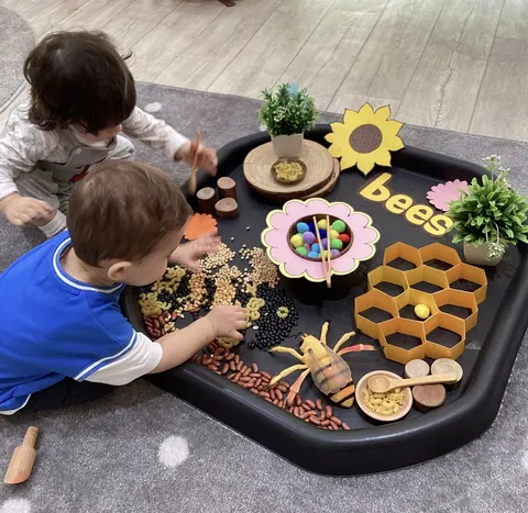 First Path Montessori - Early Childhood Center, Business Bay — photo 3