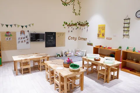 First Path Montessori - Early Childhood Center, Business Bay — photo 6