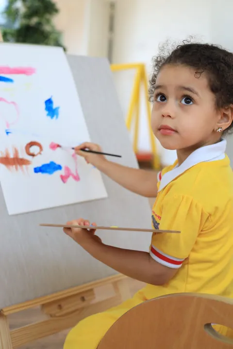 First Steps Nursery FSN.Montessori - Early Childhood Development and Learning Programs — photo 3