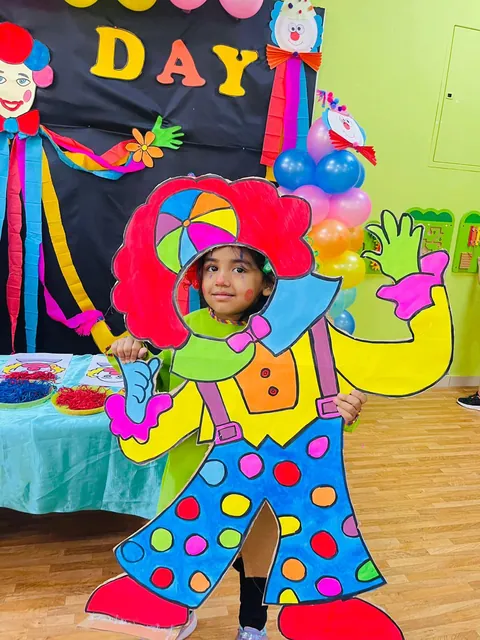 Five Kids Nursery Sharjah — photo 3
