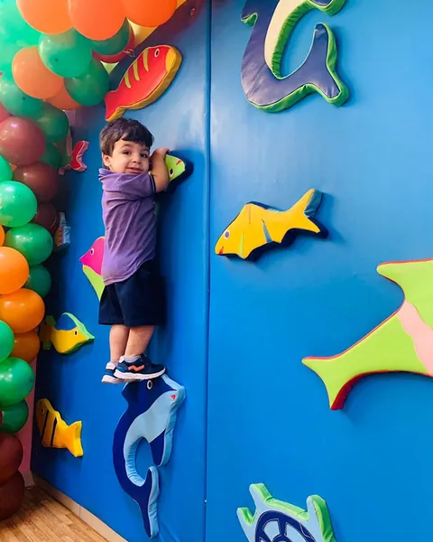 Five Kids Nursery Sharjah — photo 4