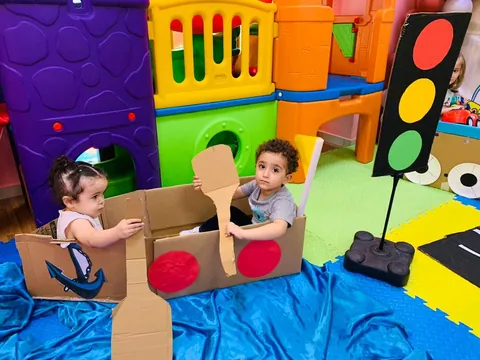 Five Kids Nursery Sharjah — photo 5