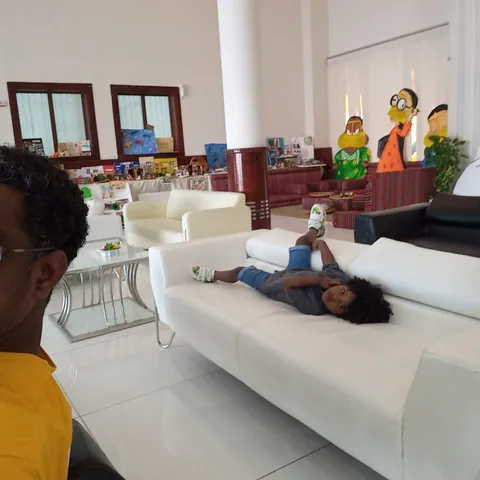 مدرسة فرونت لاين الدولية الخاصة — photo 4