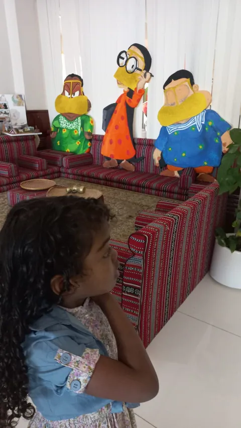 مدرسة فرونت لاين الدولية الخاصة — photo 5