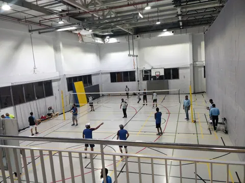 المدرسة الألمانية الدولية بدبي (DISD) - دبي facility photo