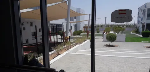 المدرسة الألمانية الدولية بدبي (DISD) — photo 5