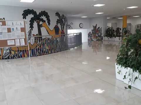 المدرسة الألمانية الدولية بدبي (DISD) — photo 6