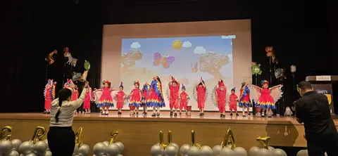 Gingle Kids ELC — photo 2