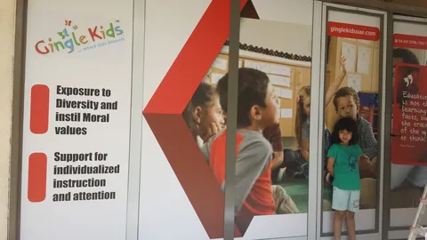 Gingle Kids ELC — photo 5