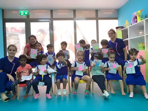 Gingle Kids ELC — photo 6