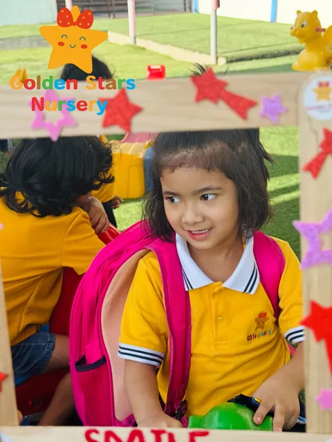 Golden Stars Nursery(GSN-STARS) — photo 5