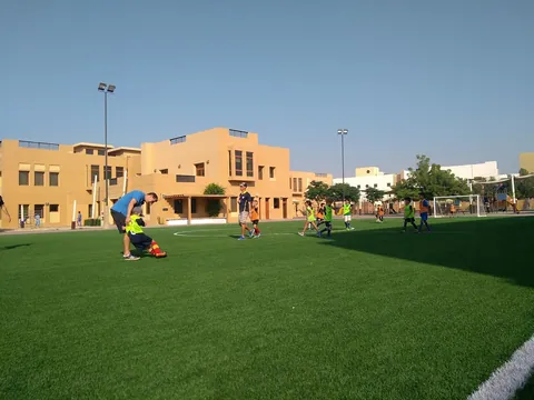 Greenfield International School — photo 3