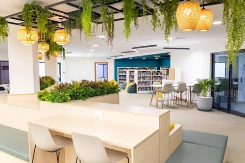 Greenfield International School — photo 4